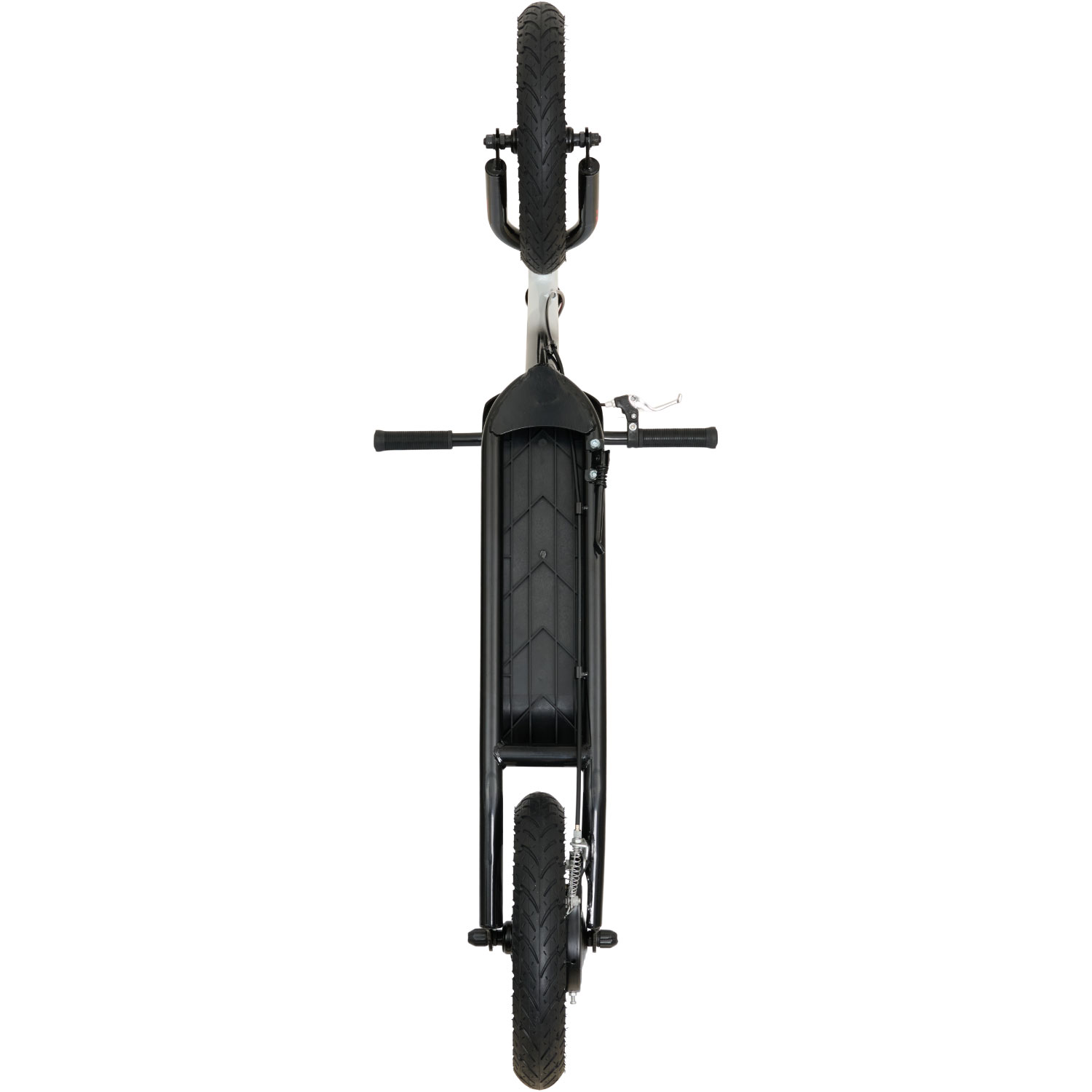 Story Urban Journey Original – Stuntstep met 300 mm luchtgevulde banden