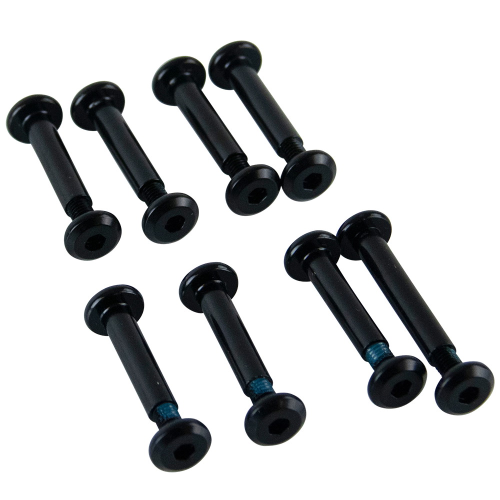 Inline Wielschroevenset
