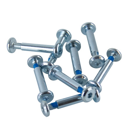 Inline Wielschroevenset