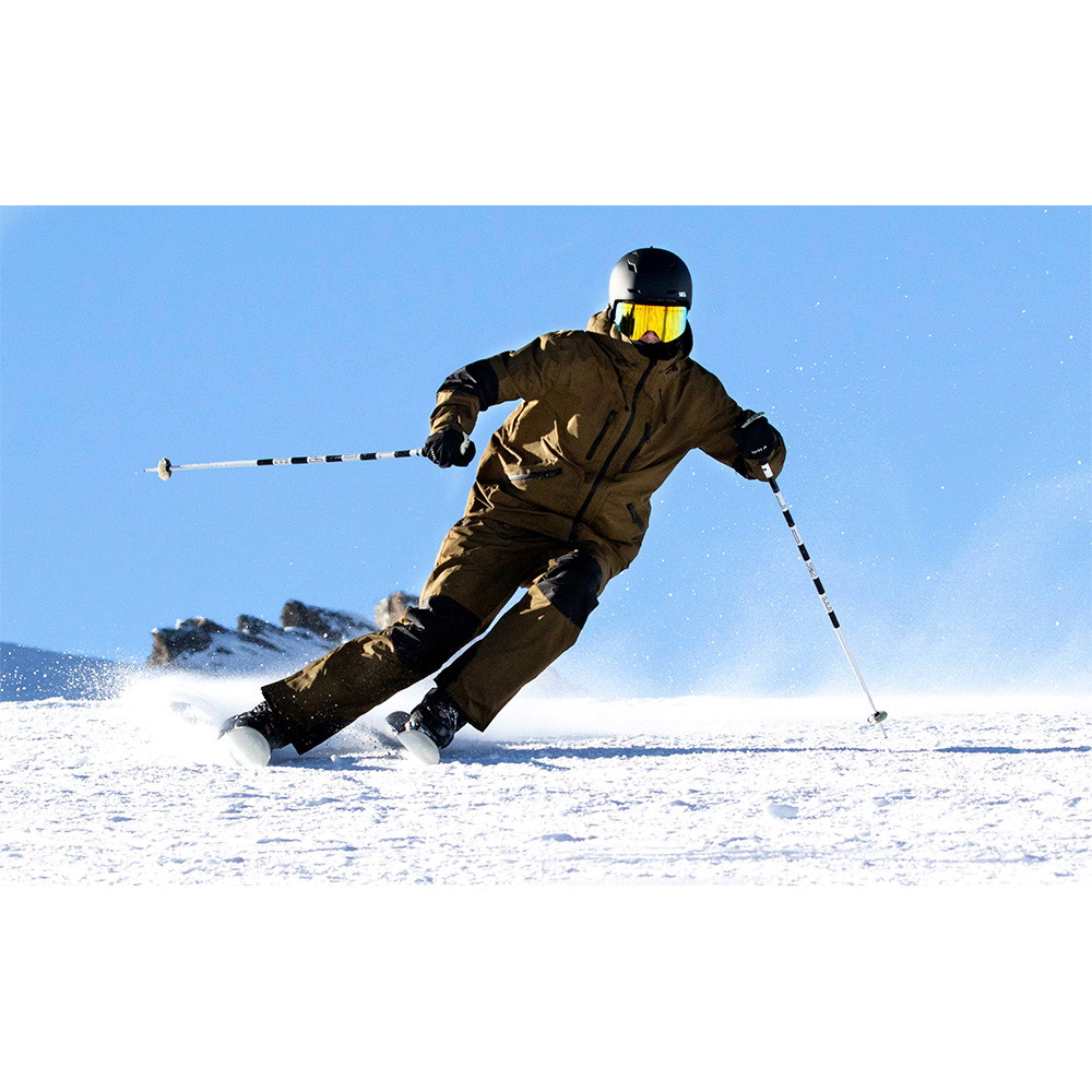 Annox Supreme Bib Sneeuwbroek