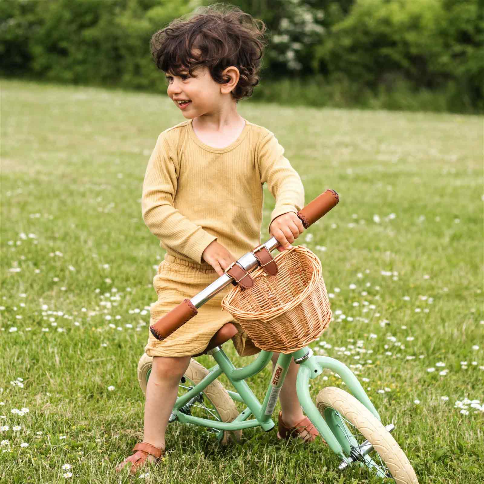 Story Retro Baby Loopfietsen