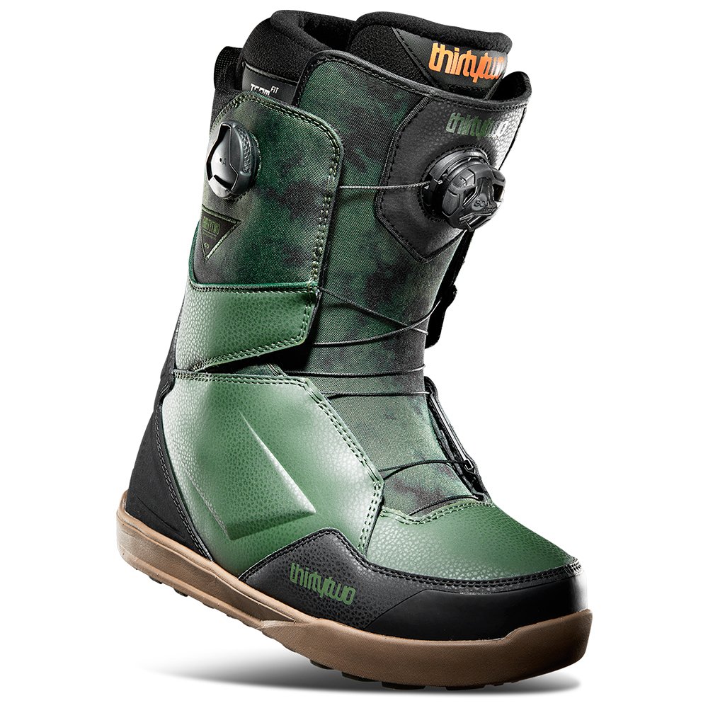 Thirtytwo Lashed Double BOA Snowboard Laarzen