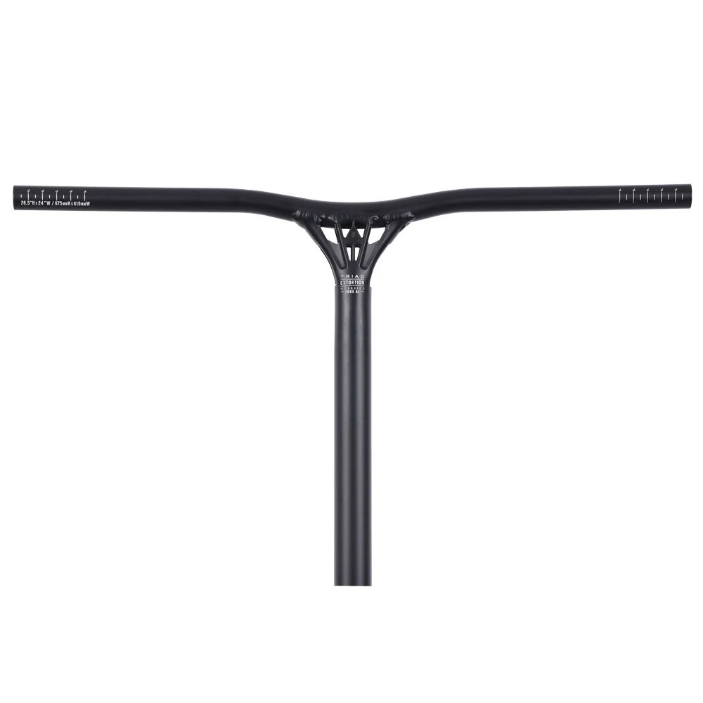 Triad Extortion V2 Stuntstep Stuur