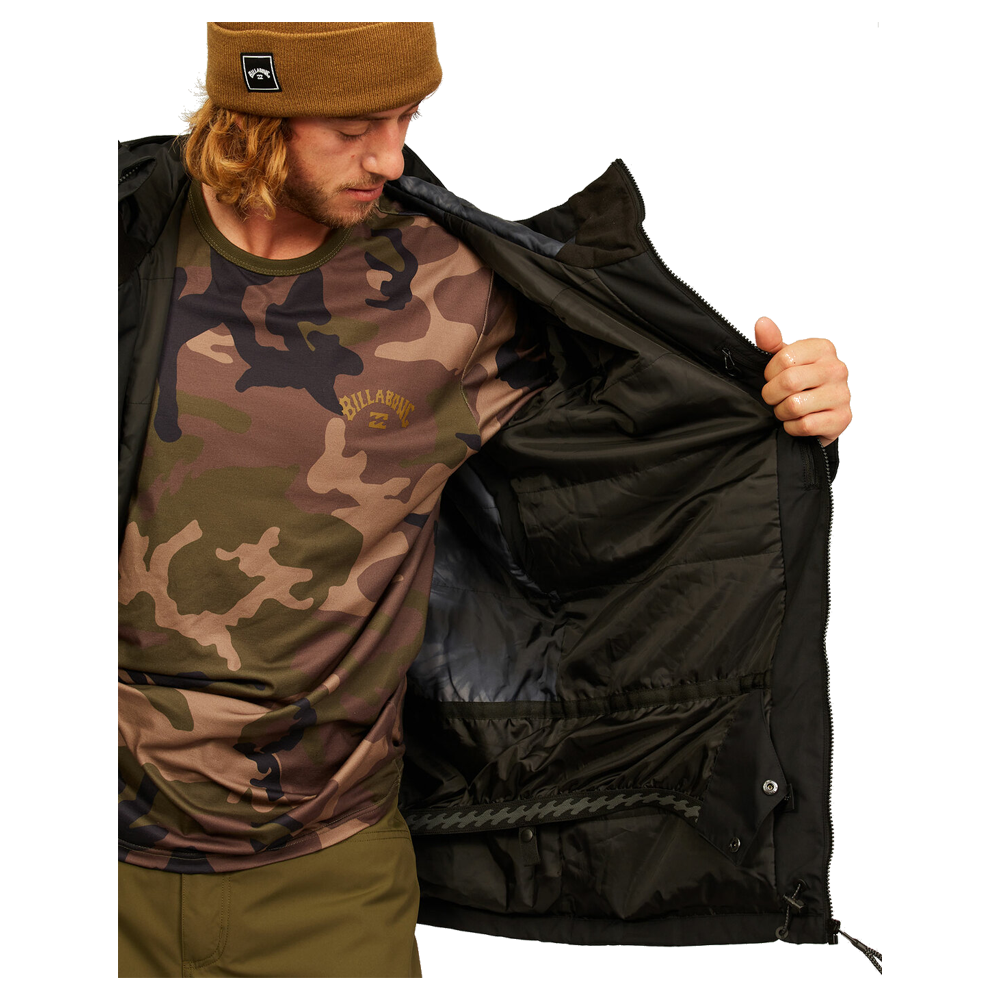 Billabong All Day Sneeuwjas
