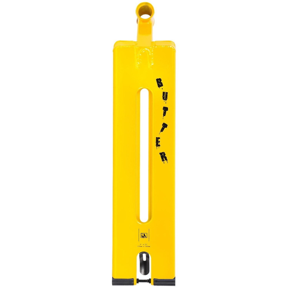 urbanArtt Butter Stuntstep Deck