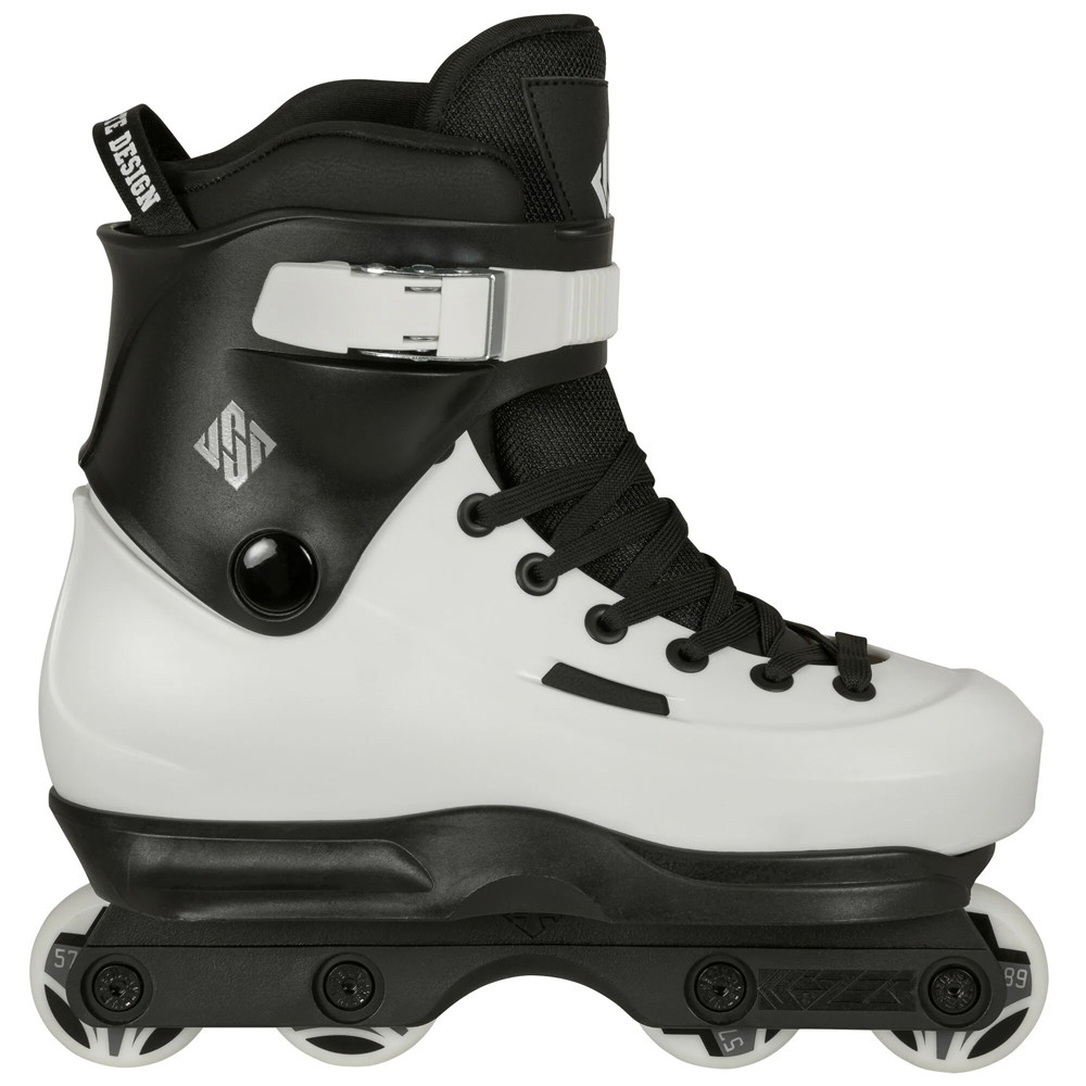 USD Sway 57 Aggressive Skeelers