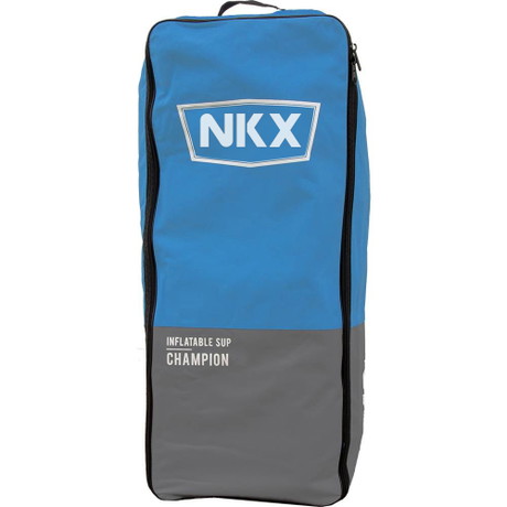 NKX Champion SUP Zak