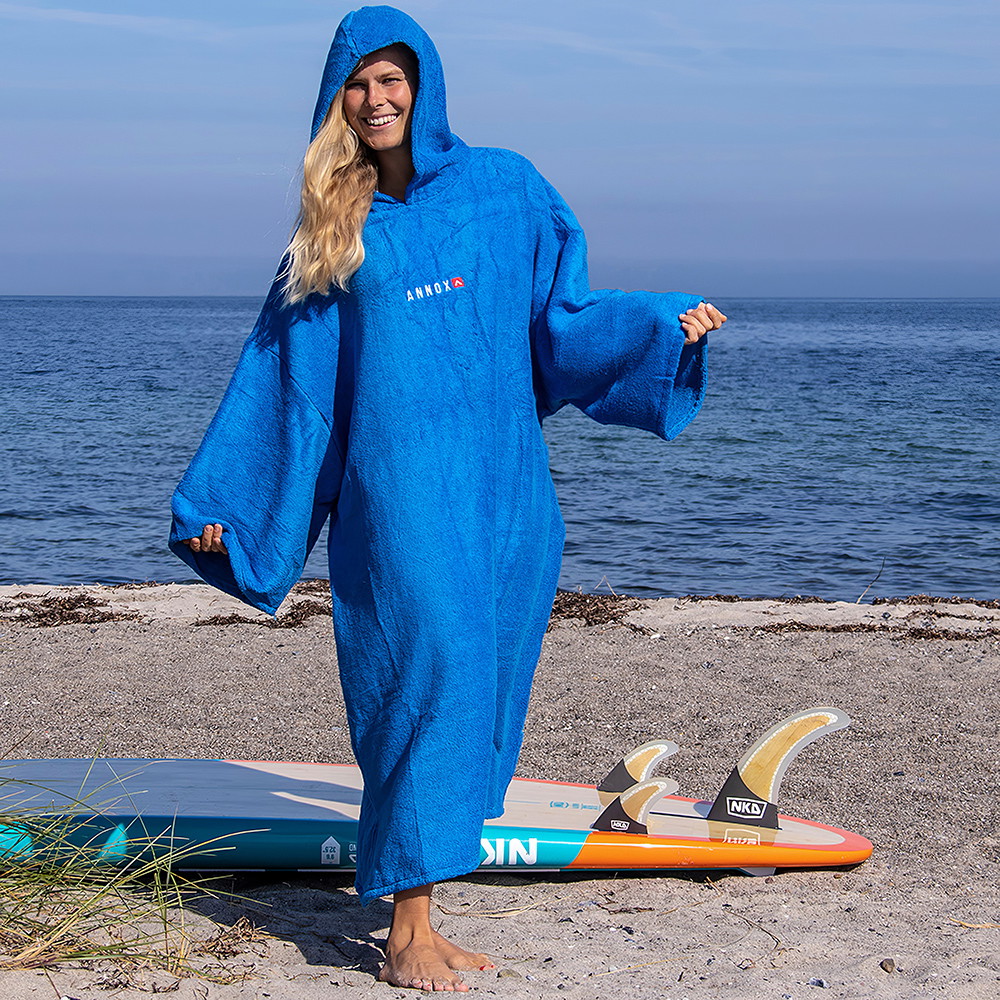 Annox Deluxe Poncho
