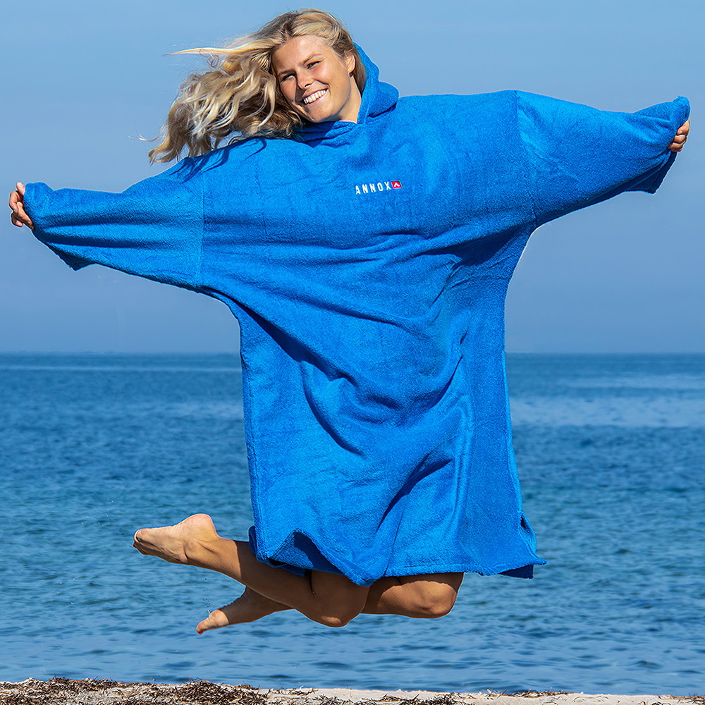 Annox Deluxe Poncho