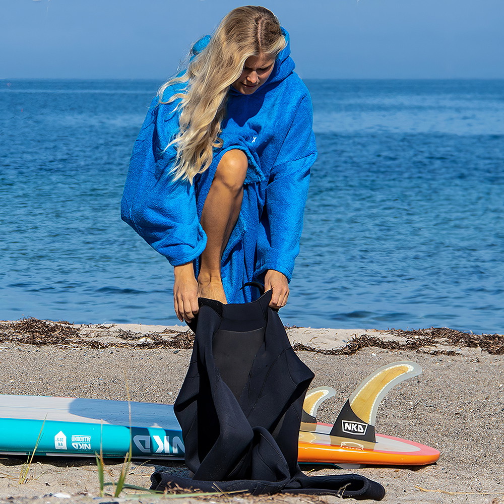 Annox Deluxe Poncho