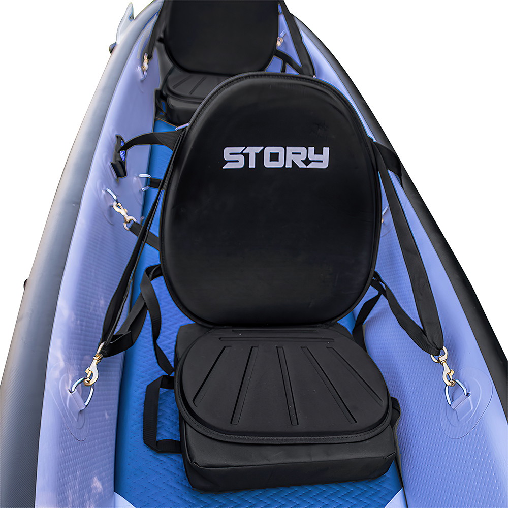 Story Highline 2-Person Opblaasbare Kajak