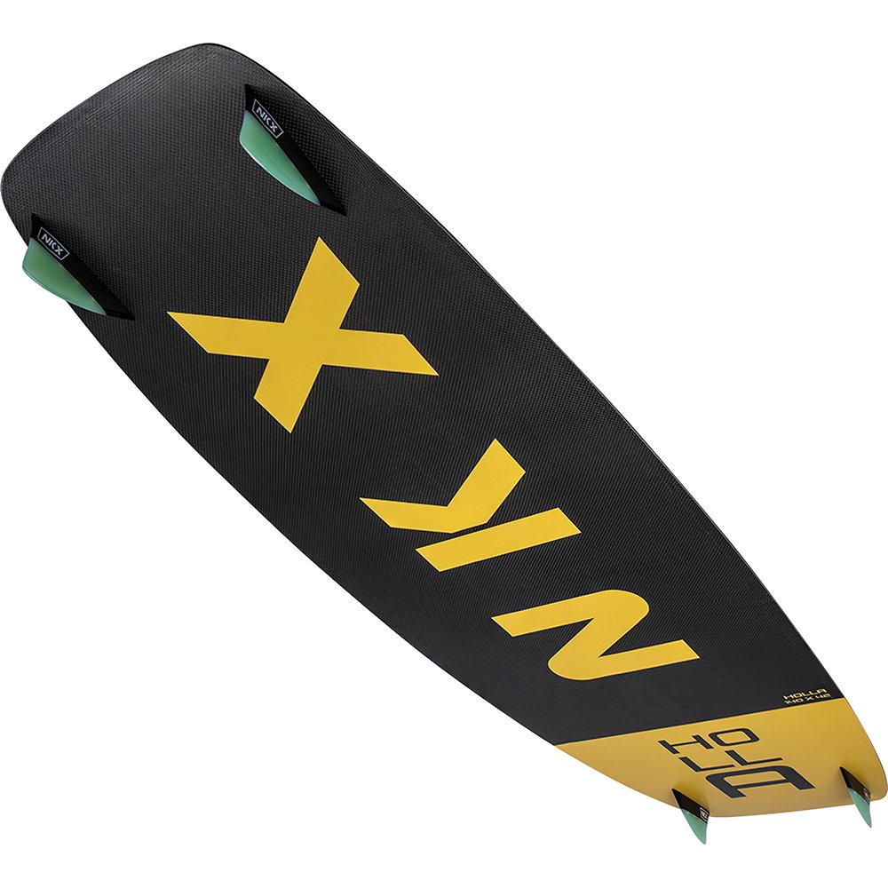 NKX Holla Pro Carbon Freeride / Big Air Kiteboard