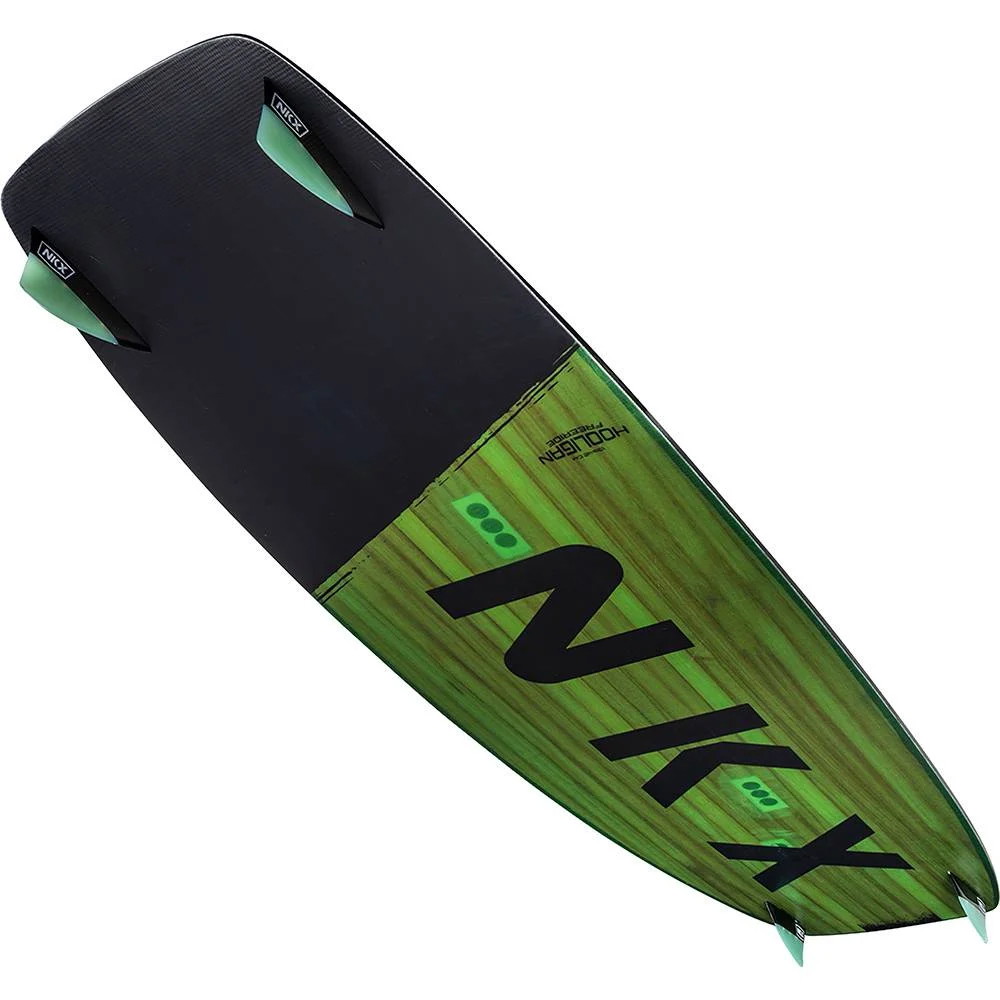 NKX Hooligan Freeride Kiteboard