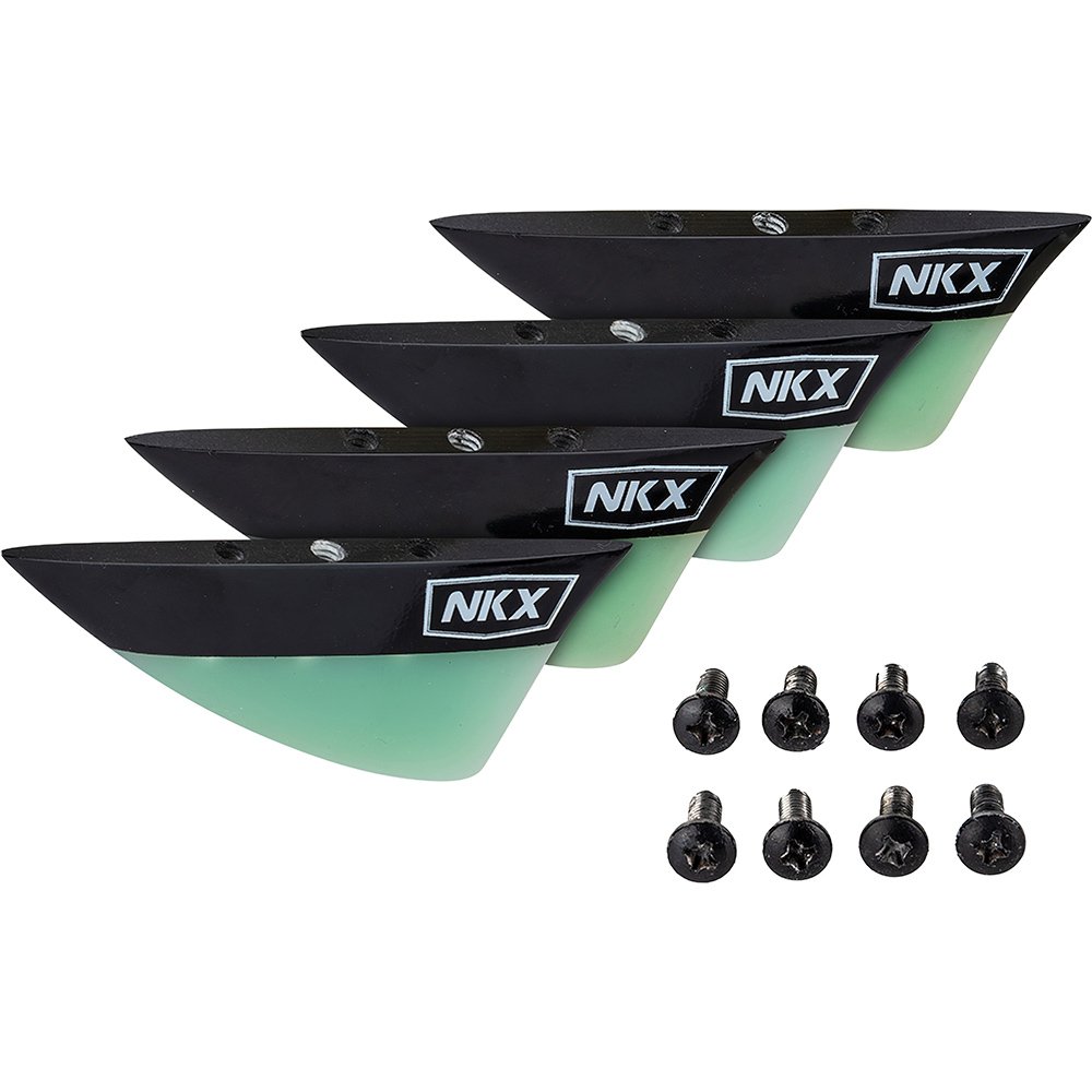 NKX Kiteboard G10 Vinnen
