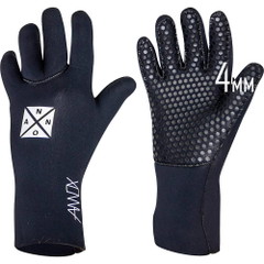 Annox Radical Zeilhandschoenen 4mm