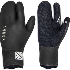 Annox Radical Lobster Neopreen Handschoenen 4mm