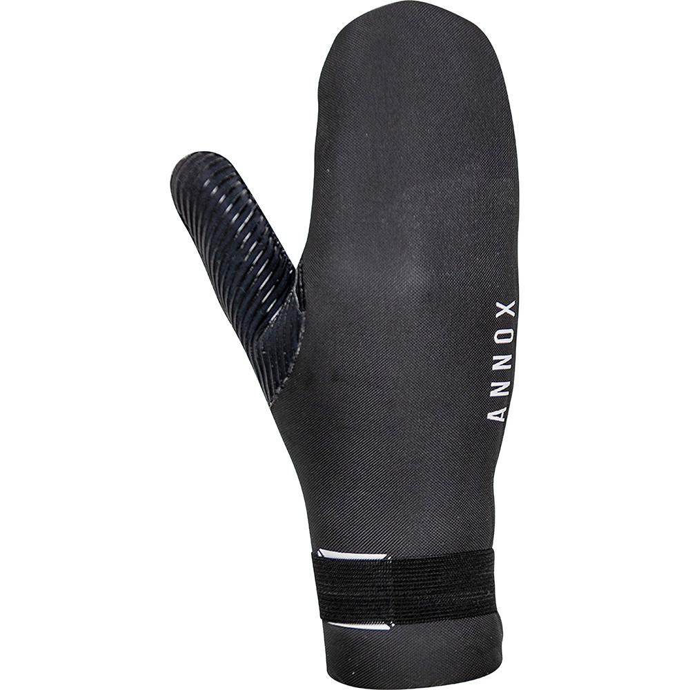 Annox Union Palm Neopreen Handschoenen 3mm