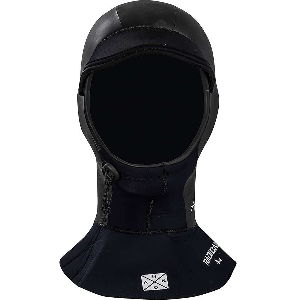 Annox Radical Neopreen Kap 4mm
