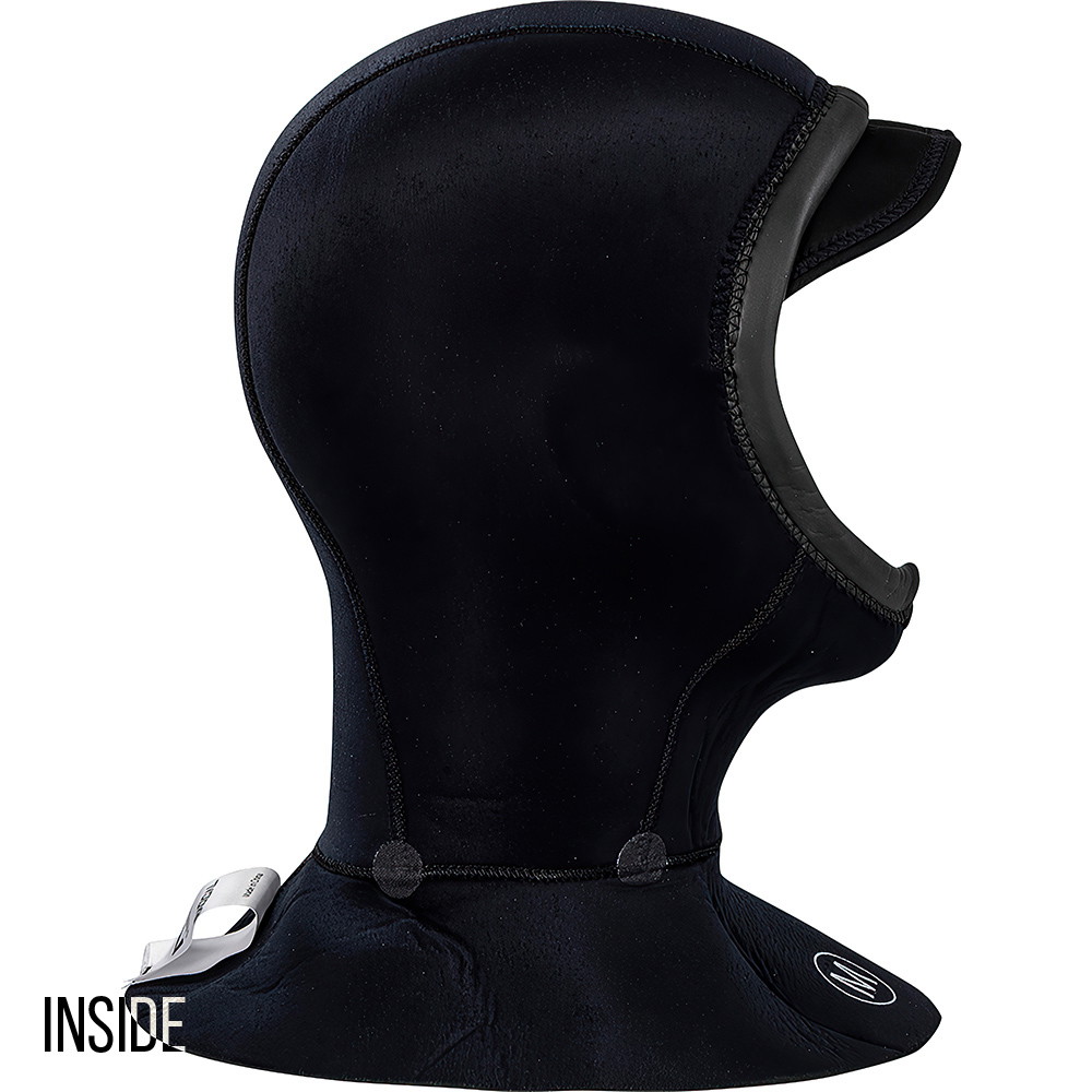 Annox Radical Neopreen Kap 4mm