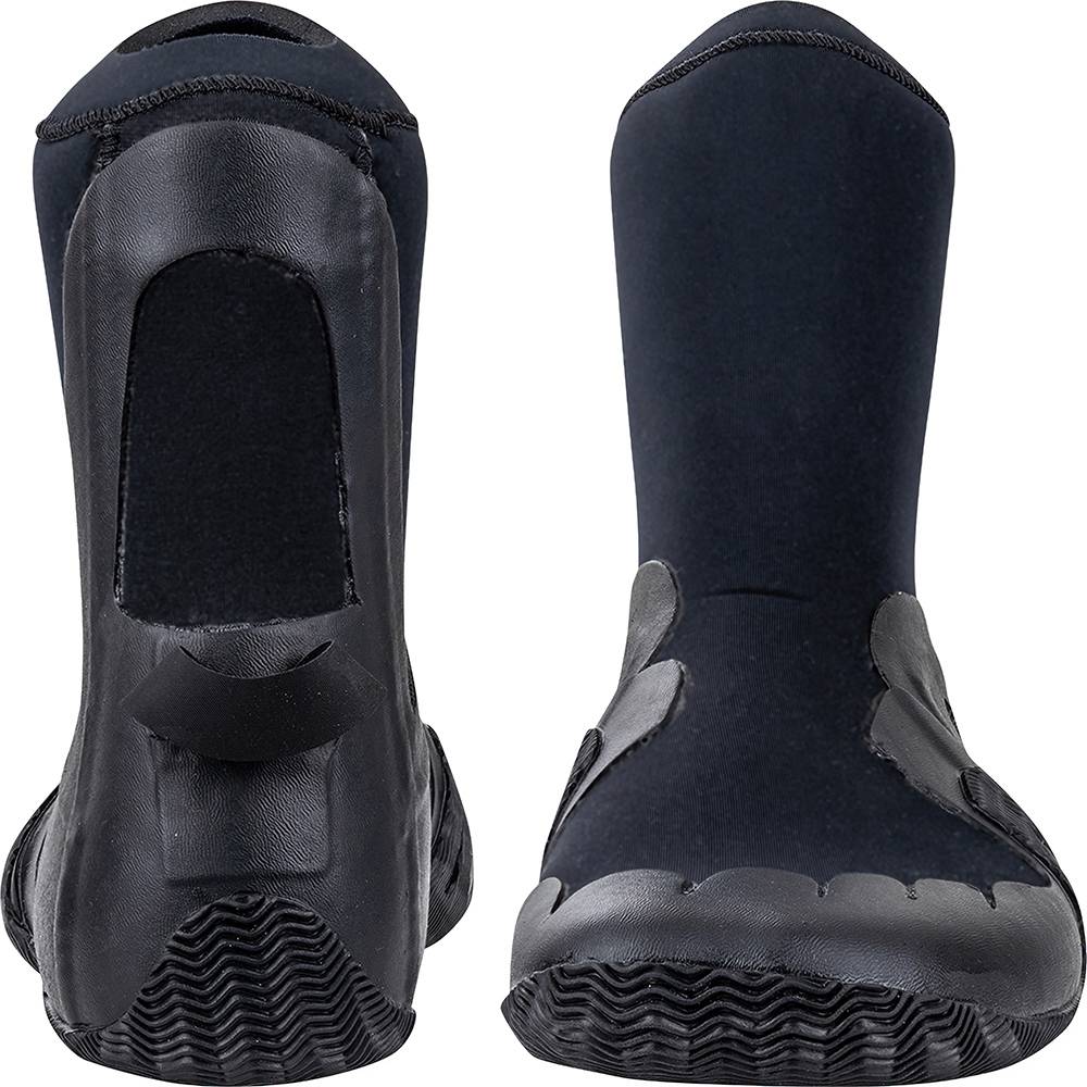 Annox Impulse Round Toe