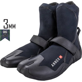 Annox Radical Split Toe