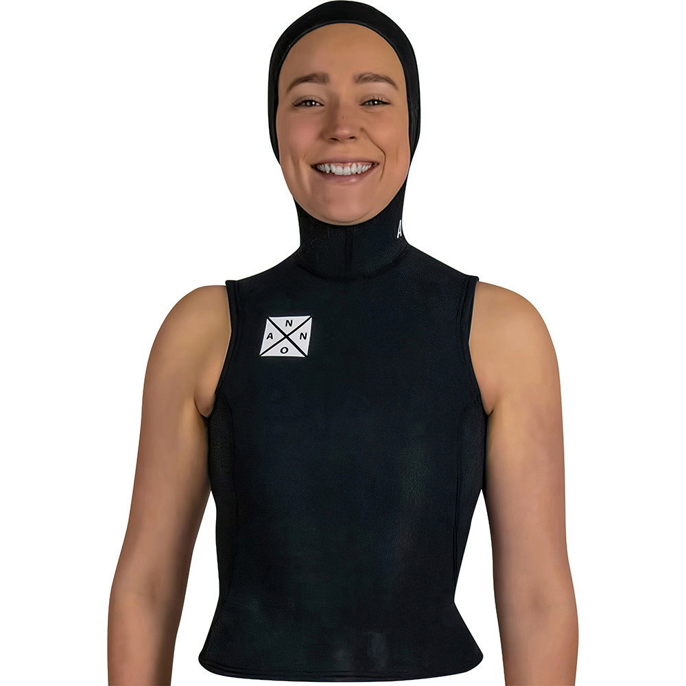 Annox Vrouw Radical Vest 3mm