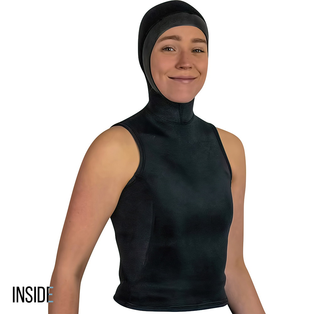Annox Vrouw Radical Vest 3mm