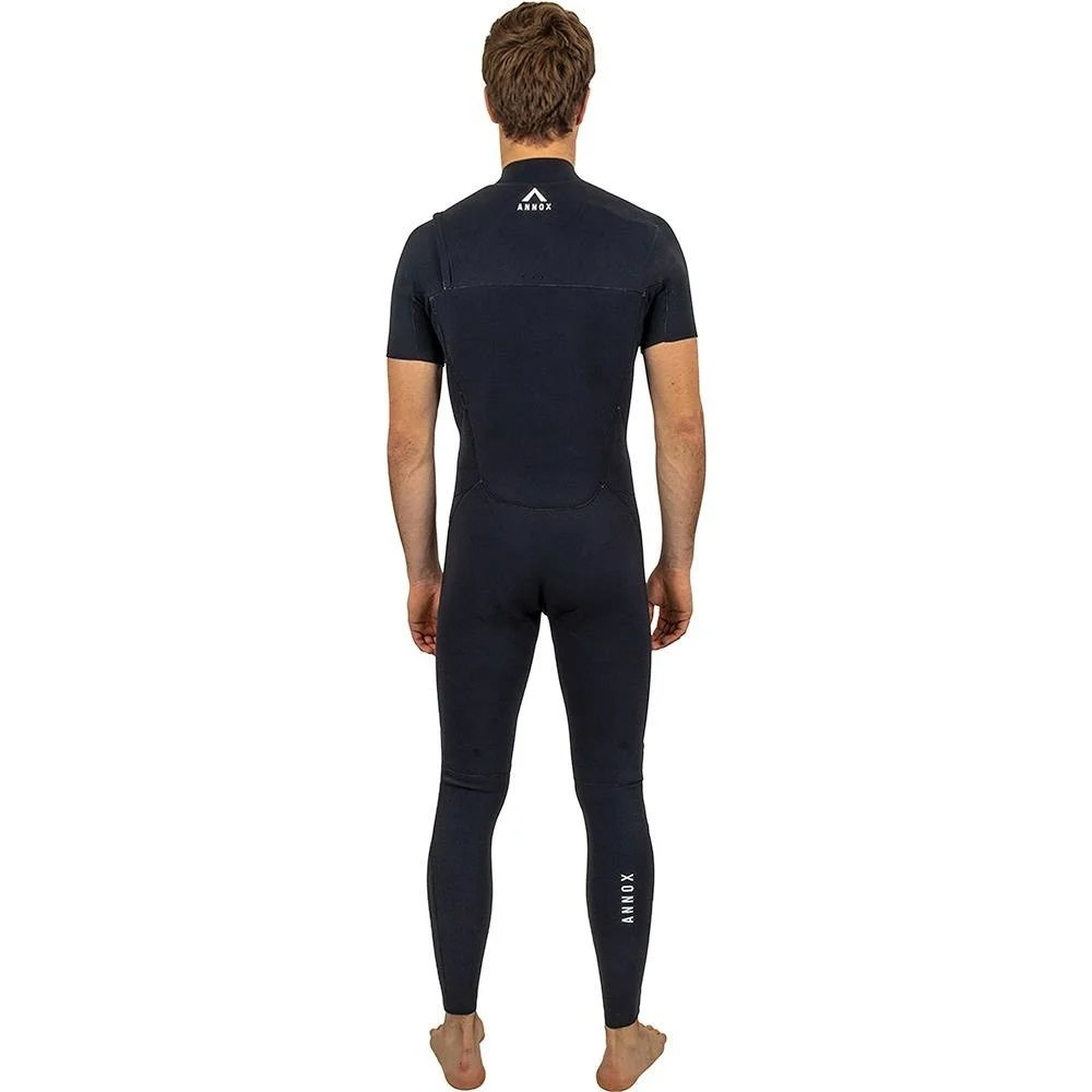 Annox Radical Wetsuit 3/2