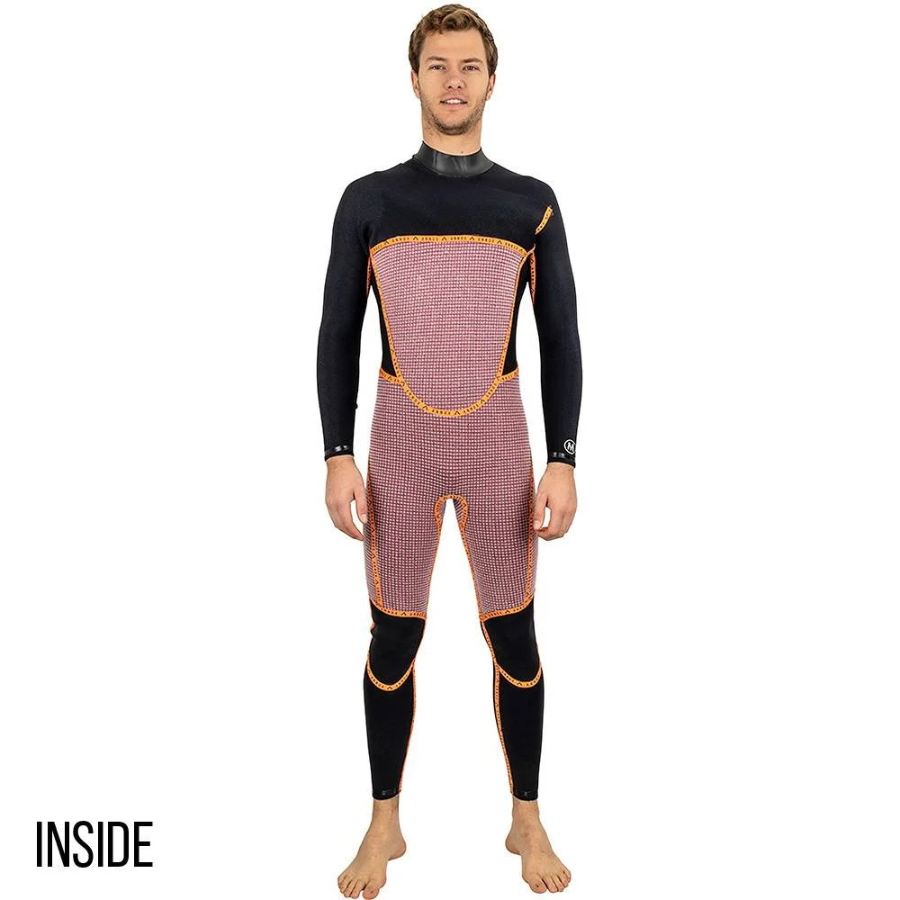 Annox Radical Wetsuit 4/3
