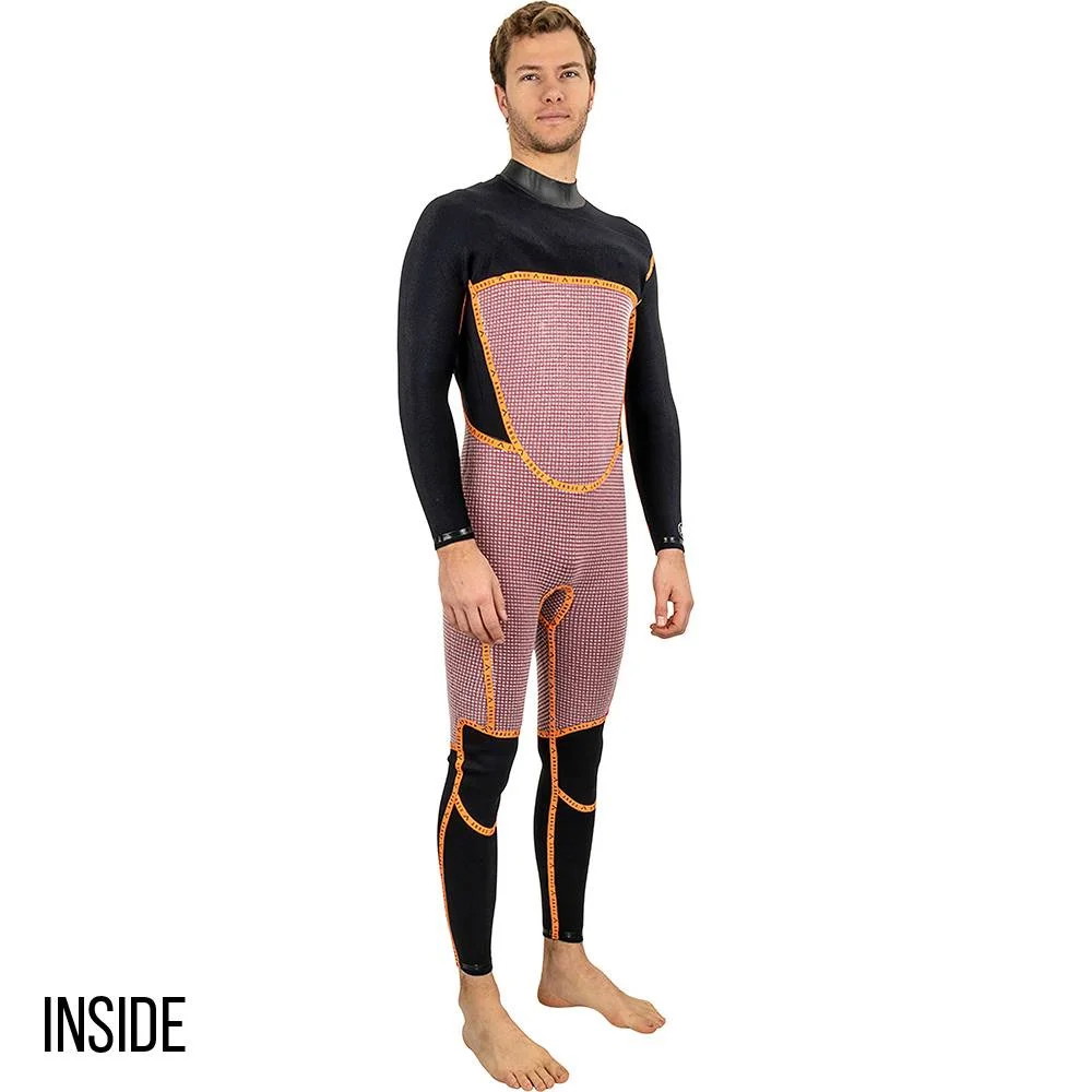 Annox Radical Wetsuit 4/3