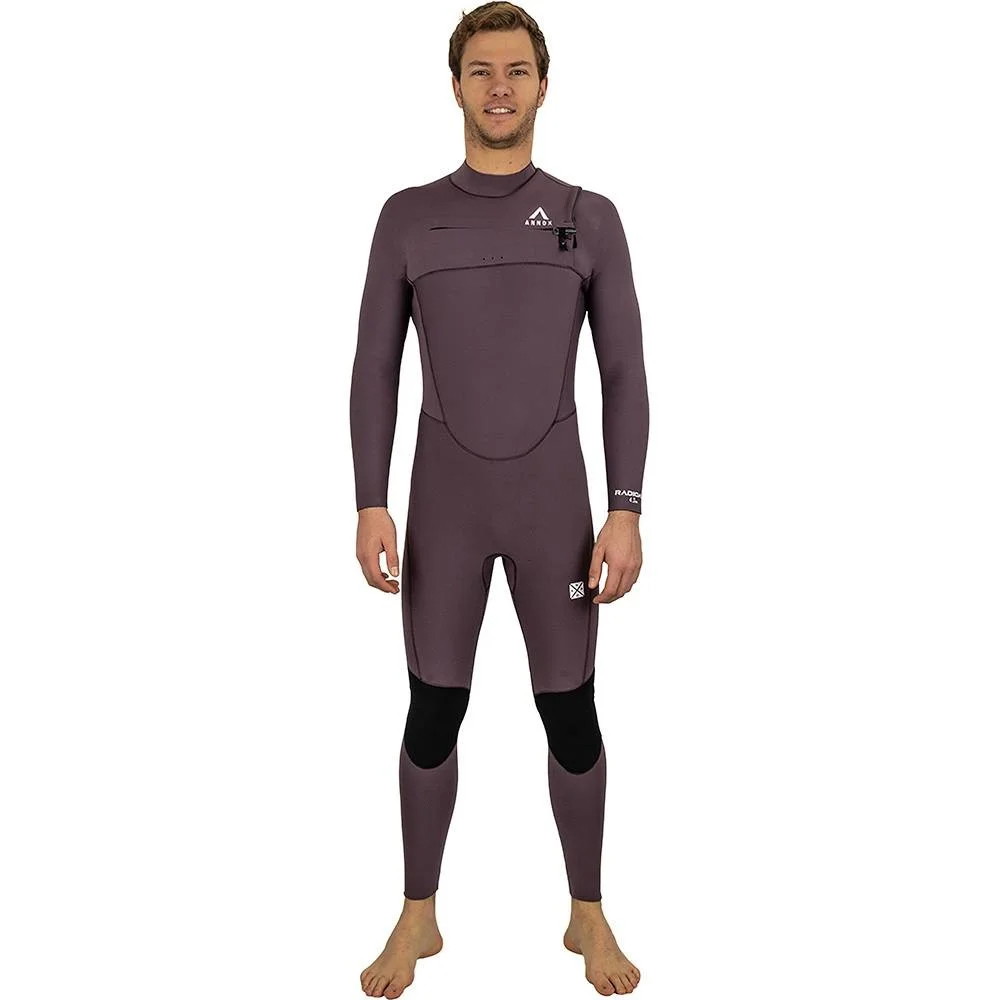 Annox Radical Wetsuit 4/3