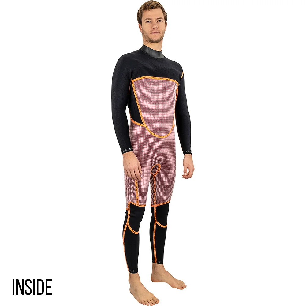Annox Radical Wetsuit 5/4/3