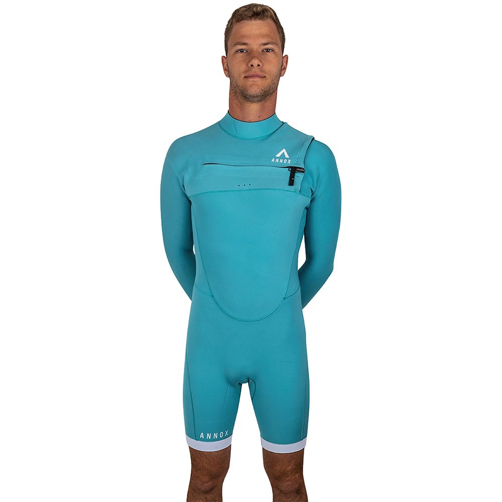 Annox Radical LS Wetsuit 3/2