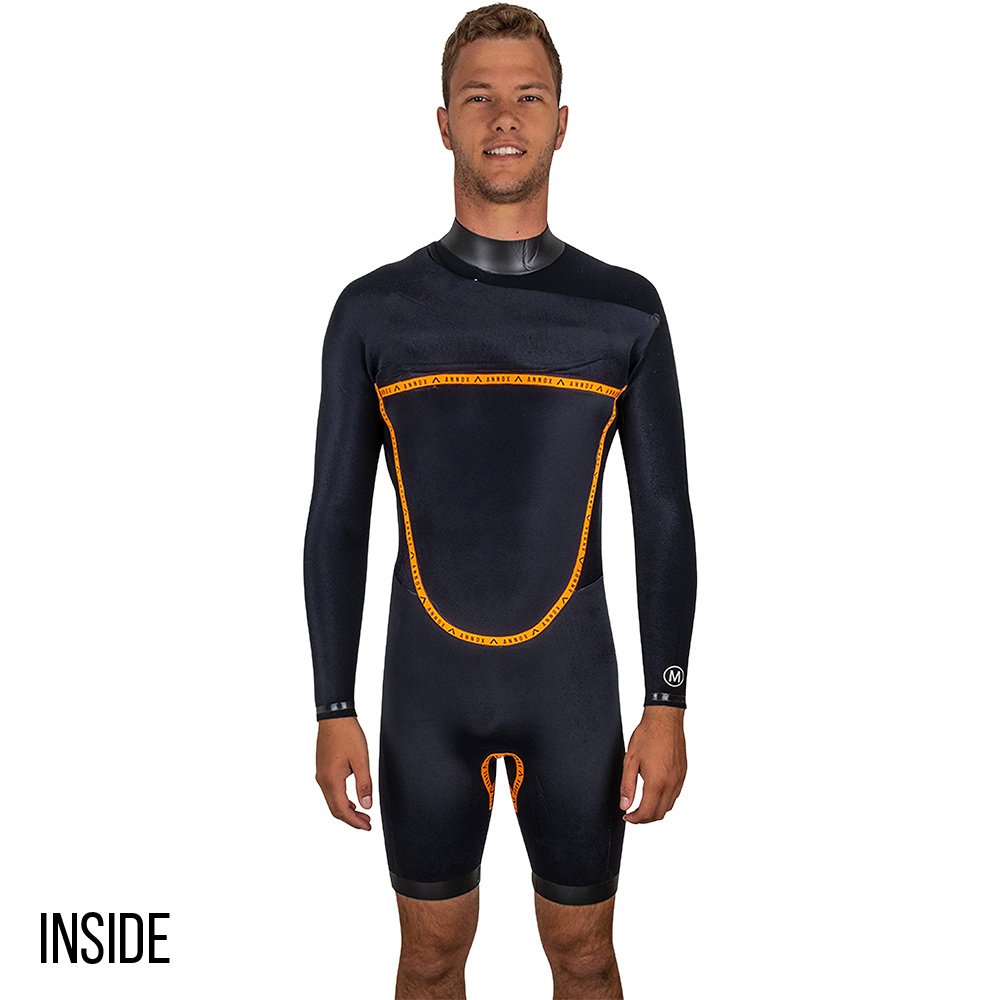 Annox Radical LS Wetsuit 3/2