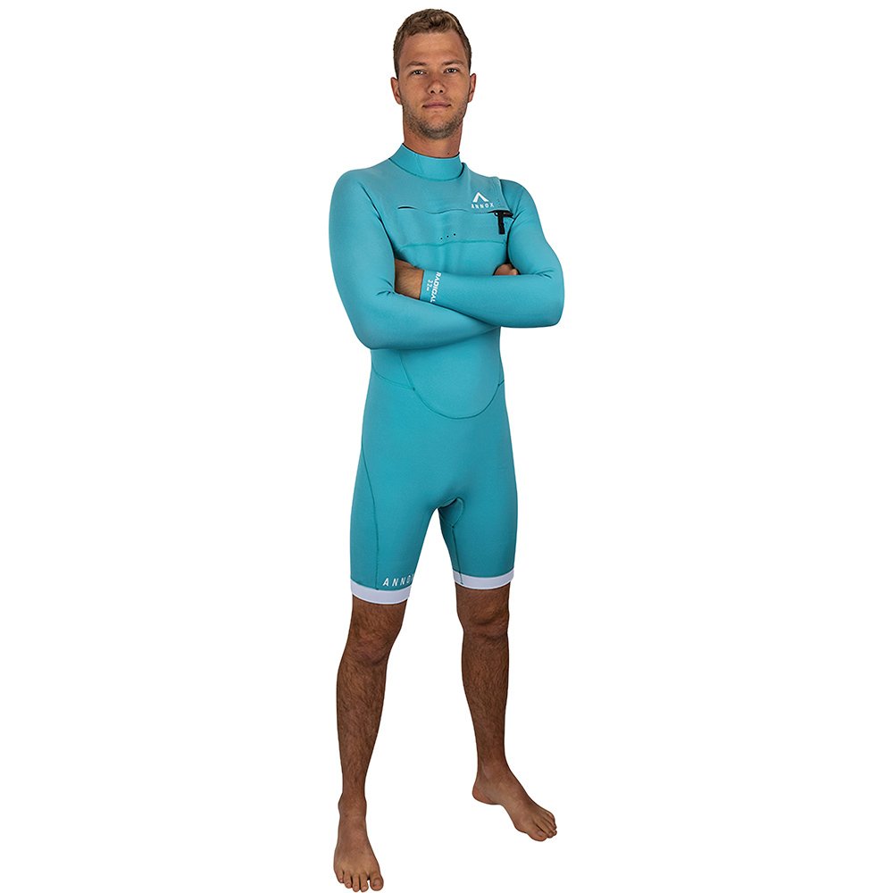 Annox Radical LS Wetsuit 3/2