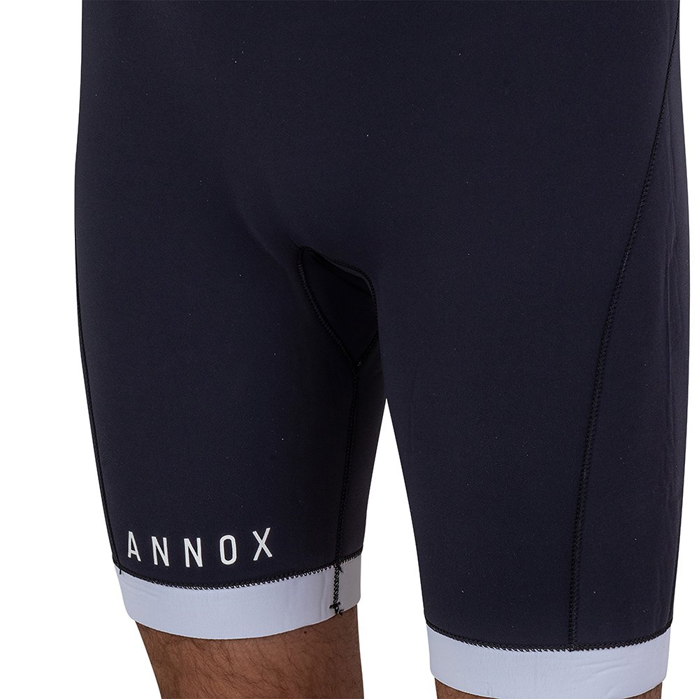 Annox Radical Men LS Wetsuit 4/3
