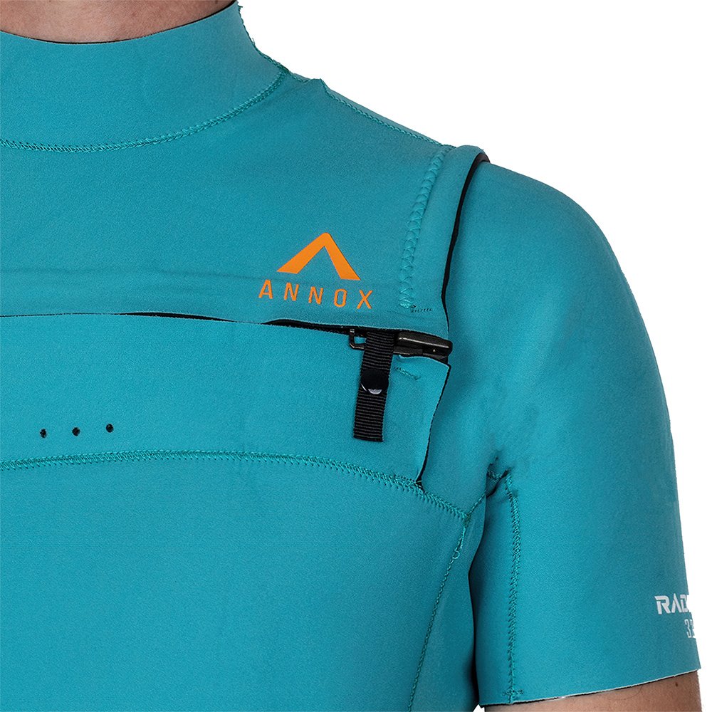 Annox Radical SS Wetsuit 3/2