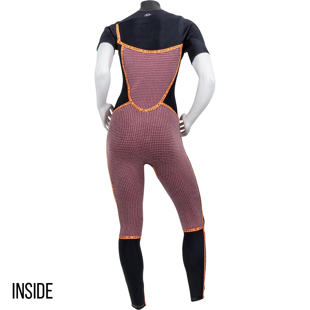 Annox Radical Women Wetsuit 3/2