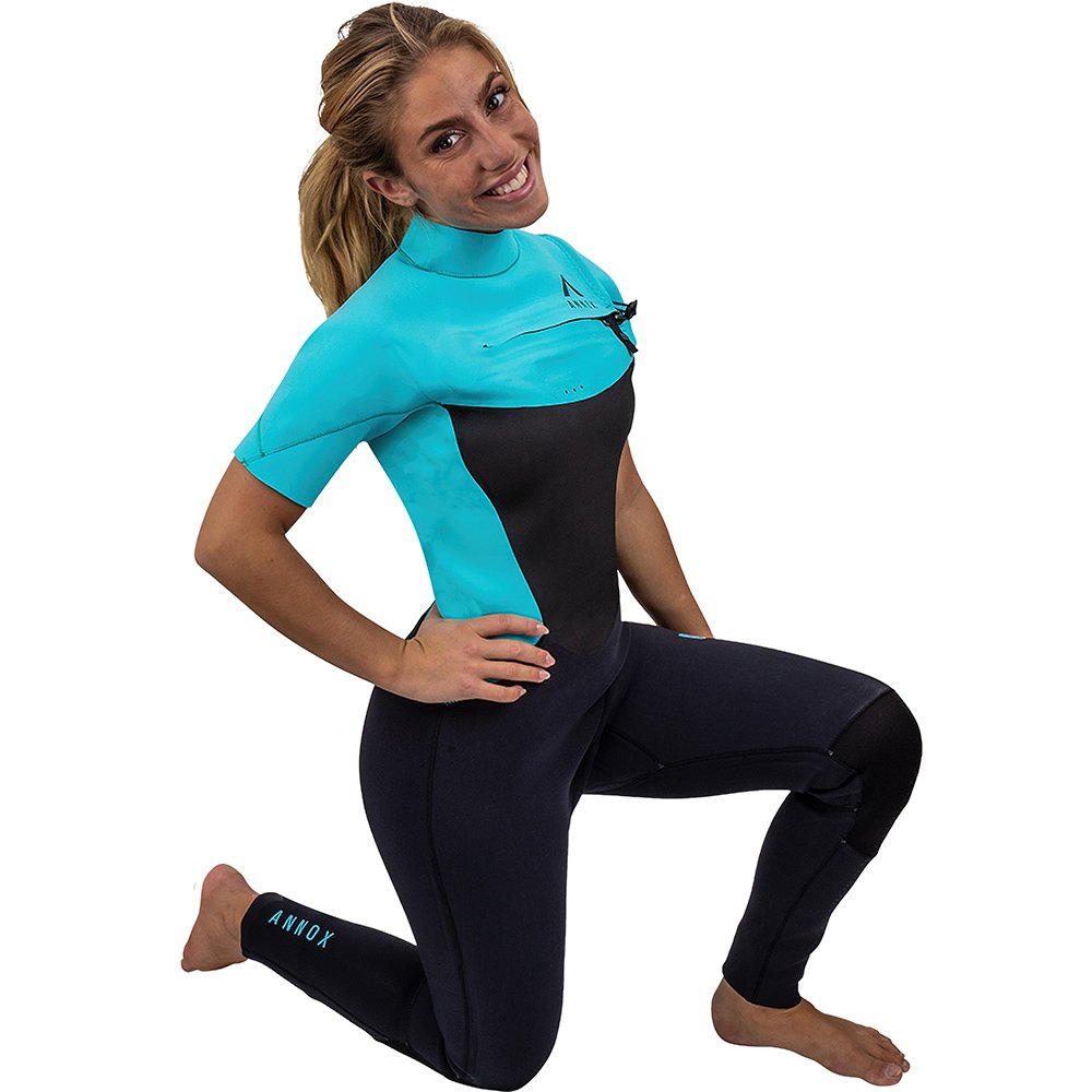 Annox Radical Women Wetsuit 3/2