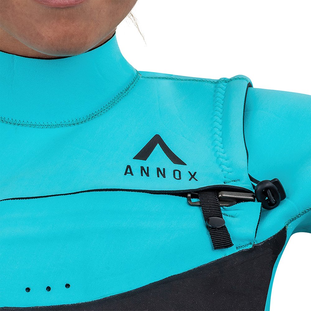 Annox Radical Women Wetsuit 3/2