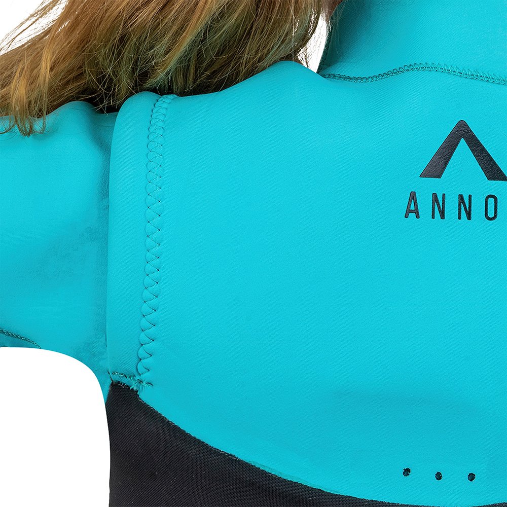 Annox Radical Women Wetsuit 3/2