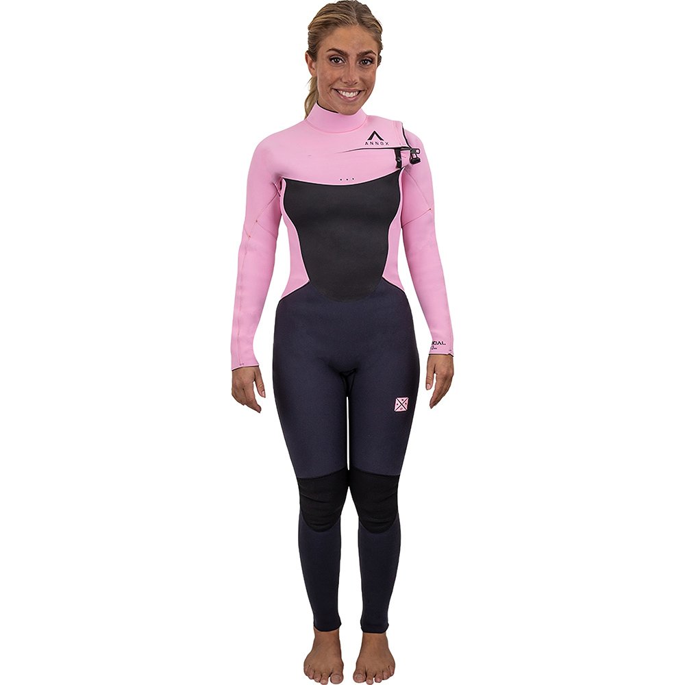 Annox Radical Women Wetsuit 4/3