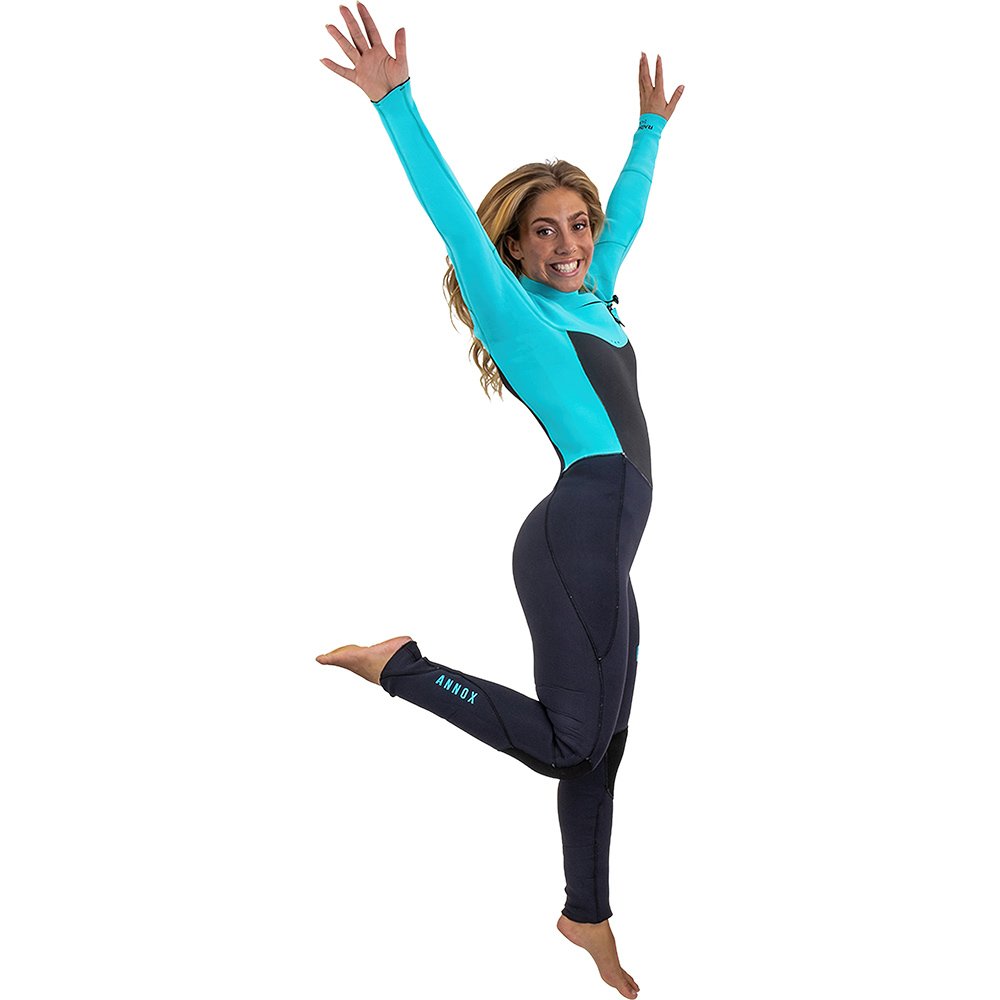 Annox Radical Women Wetsuit 5/4/3