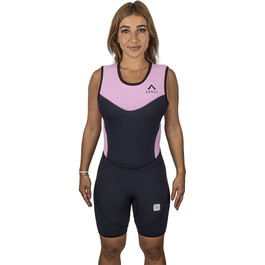 Annox Radical Short Jane Wetsuit 4mm