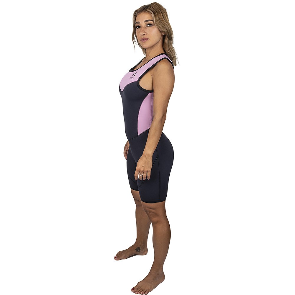 Annox Radical Short Jane Wetsuit 4mm