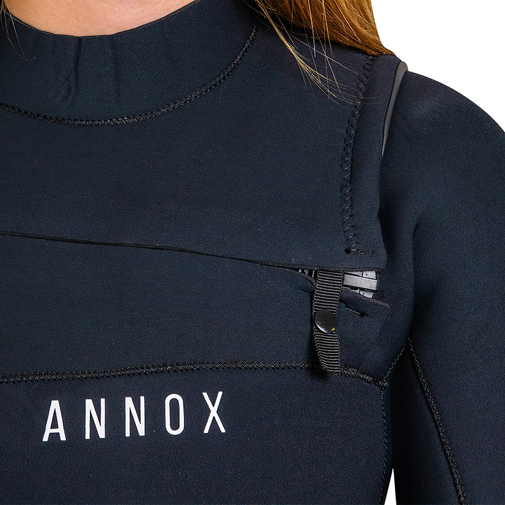 Annox Radical Junior Wetsuit 5/4/3