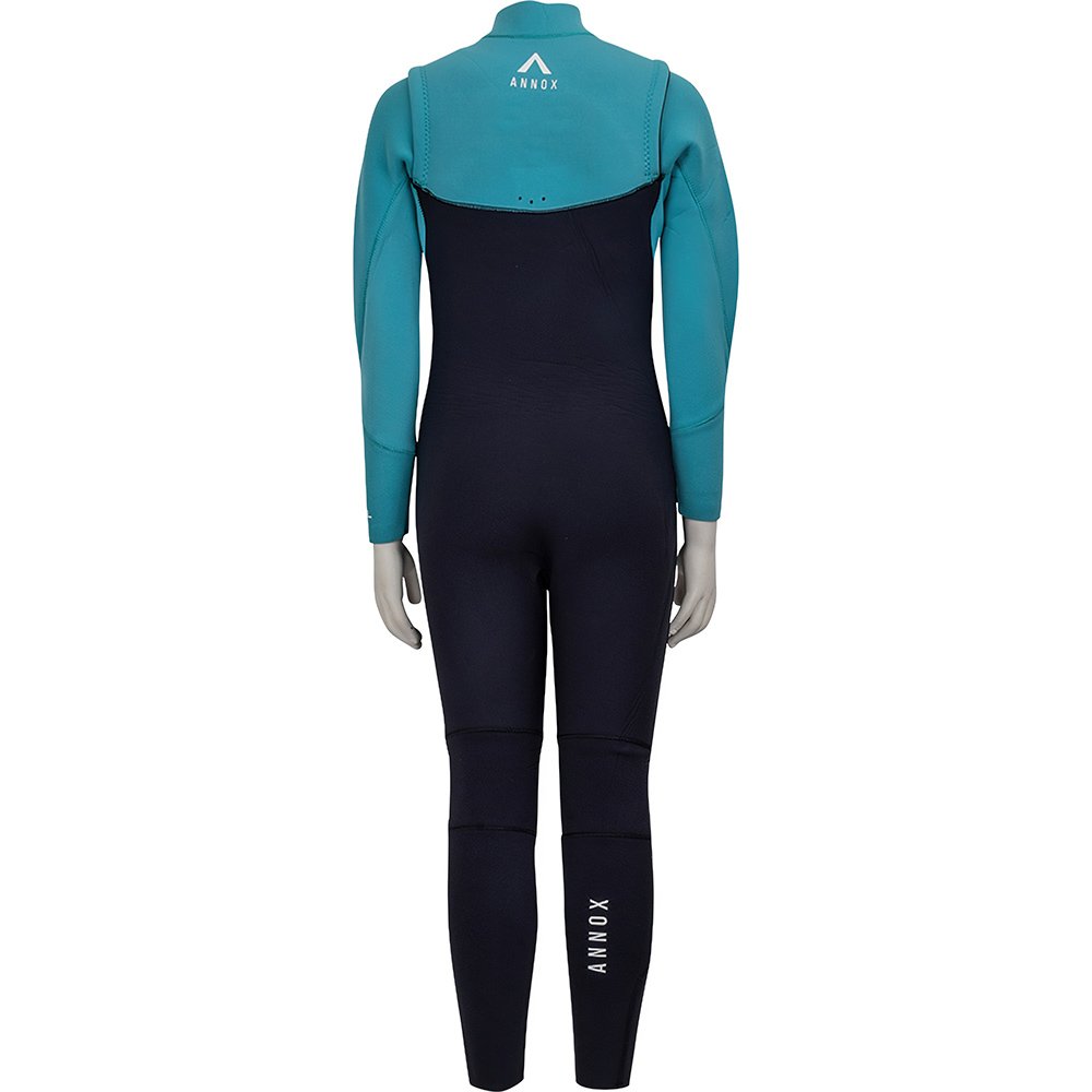 Annox Radical Junior Wetsuit 5/4/3