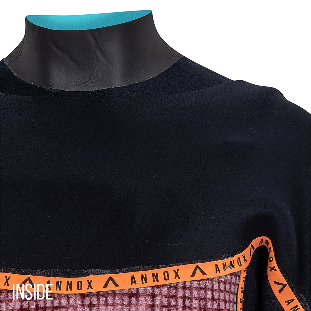 Annox Radical Junior Wetsuit 5/4/3