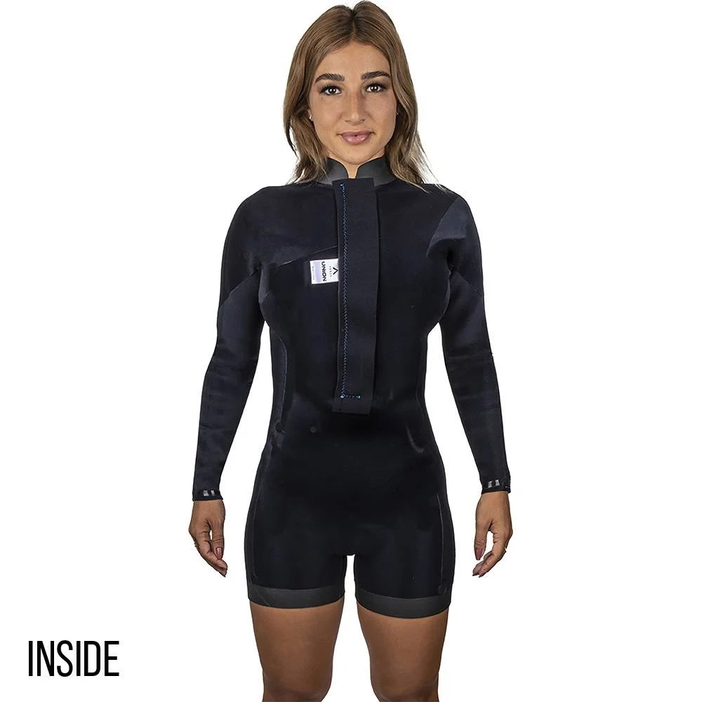 Annox Union Women Wetsuit 2/2