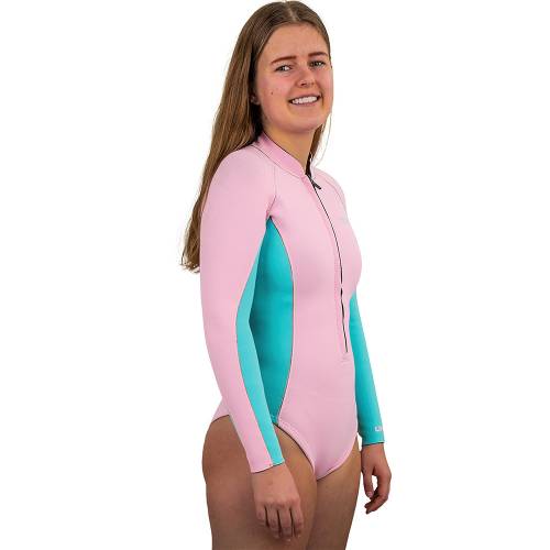 Annox Union Vrouwen Springsuit 2mm